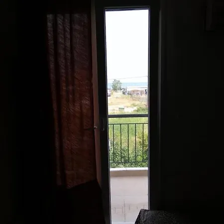 Aparthotel Leopard Stavros (Thessaloniki)