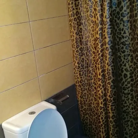 Aparthotel Leopard