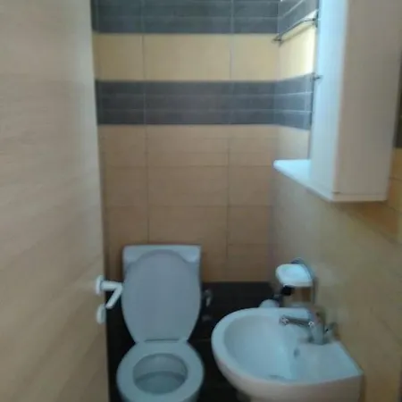 Aparthotel Leopard *
