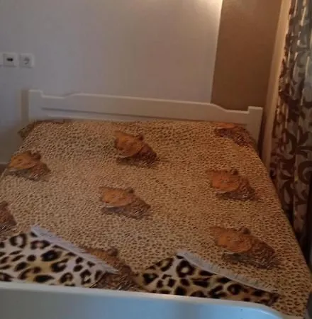Aparthotel Leopard Stavros (Thessaloniki)