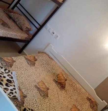 Leopard Aparthotel *