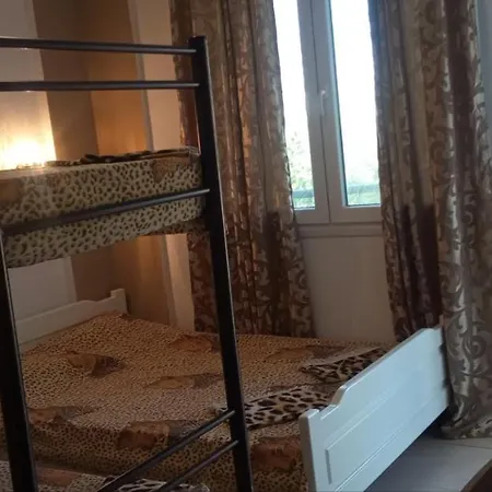 Aparthotel Leopard