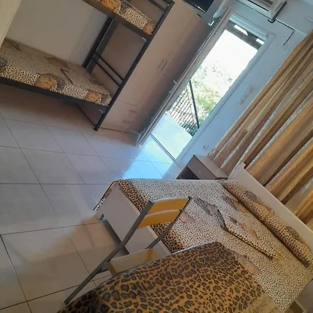 Aparthotel Leopard Stavros (Thessaloniki)