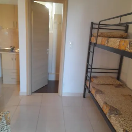 Aparthotel Leopard *