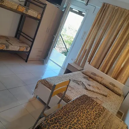 Aparthotel Leopard