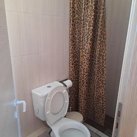 Aparthotel Leopard Stavros (Thessaloniki)