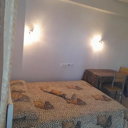 Leopard Stavros (Thessaloniki)