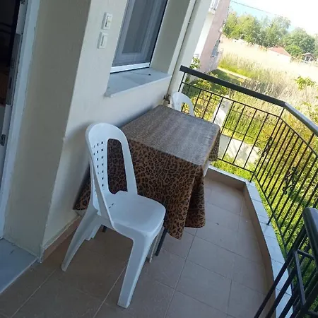 Aparthotel Leopard