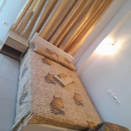 Aparthotel Leopard