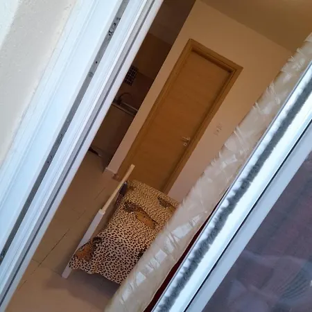 Aparthotel Leopard