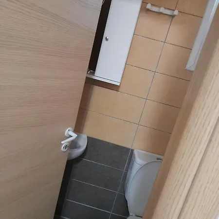 Aparthotel Leopard *